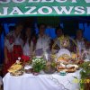 Owocobranie - Łącko 2012- 2013